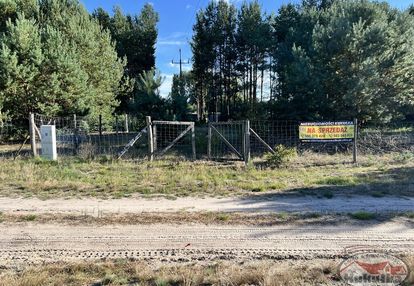 Działka z pozwoleniem na budowę - glinik