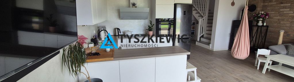 Banino dom wysoki standard okazja