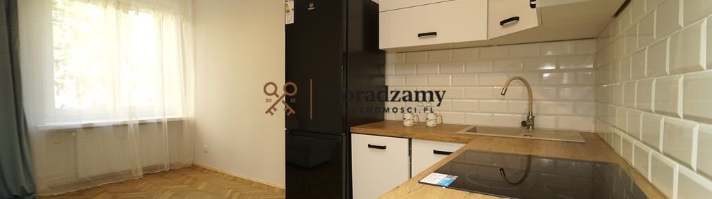 3 pokojowe mieszkanie na ul staszica