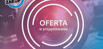 Ogródek 25m2 | miejsce w hali garażowej | od zaraz