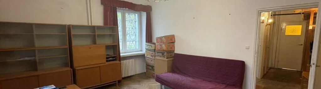 2-pokojowe mieszkanie na bielanach