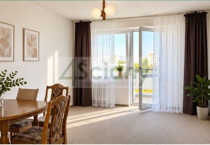 46,3 m² | 2 pokoje | mokotów