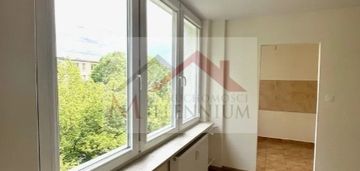 Kawalerka na start lub pod najem