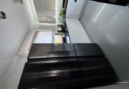 Zadbane mieszkanie swarzędz -wysoki standard