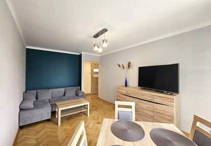 Piękne 2 pokojowe mieszkanie dla singla lub pary