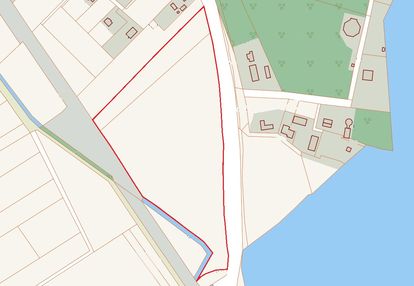 Działka inwestycyjna koło bydgoszczy- ponad 4 ha