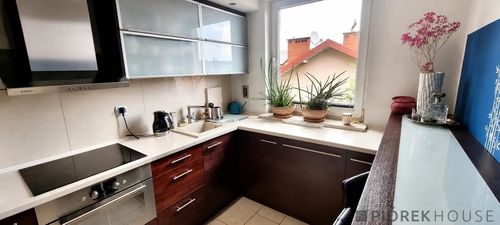 2-pokojowe mieszkanie w ząbkach