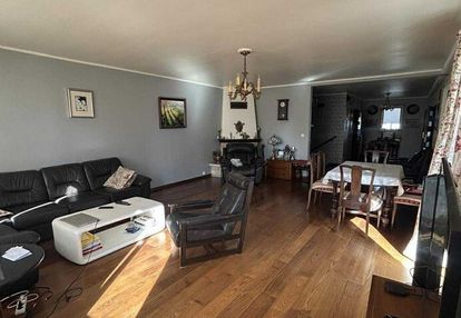 Komfortowy lokal mieszkalny 146 m² na ursynowie