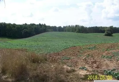 Działka na sprzedaż 1300m2