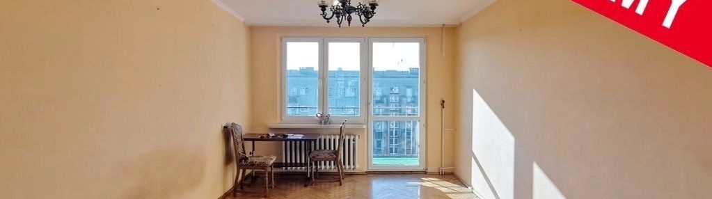 Świetna lokalizacja- ul. lublańska 53m2- 2 pokoje