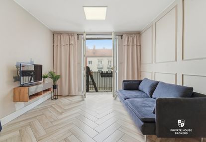 51 m2 | 2-pok | 11 listopada, bytom - stroszek