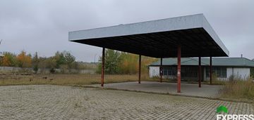 Działka inwestycyjna w doskonałej lokalizacji