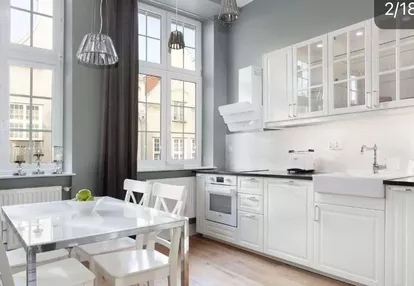 Mieszkanie, 58 m², Gdańsk
