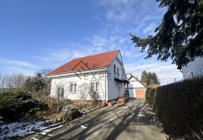 Piękny dom w dolinie baryczy, milicz, świętoszyn,