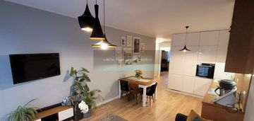 Nowoczesne 3 pokoje na bemowie