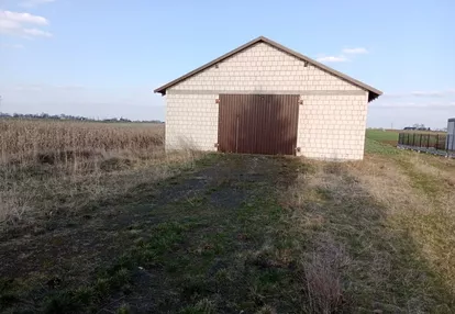 Działka na sprzedaż 8000m2