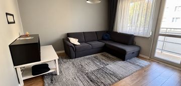 Mieszkanie 55 m² | 2 sypialnie | balkon | żory