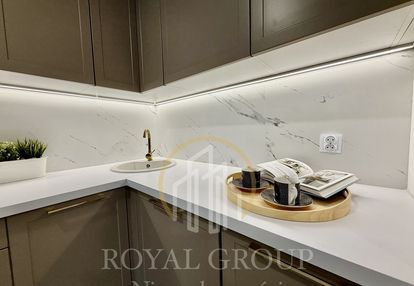 Komfortowe, 2 pokoje, wysoki standard