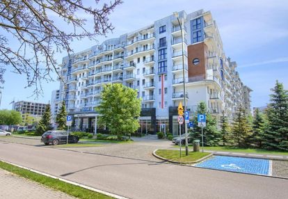 Apartament 200 m od morza hotel diva kołobrzeg