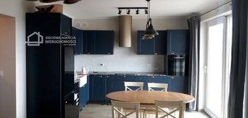 Mieszkanie z widokiem na morze-dębogórze