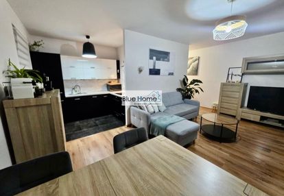 2 pokoje | 46,42 m² | toruń – stawki |
