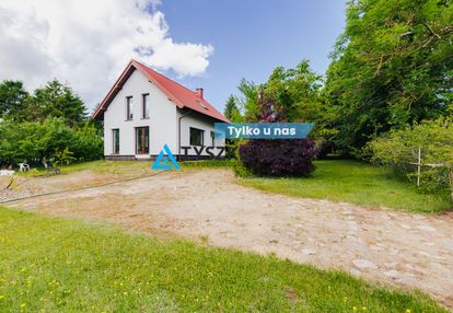 Dom 143 m , 5 km od morza, kierzkowo/choczewo