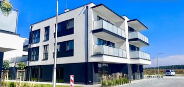 Najlepsza oferta 4 pokoje z tarasem z kluczami!