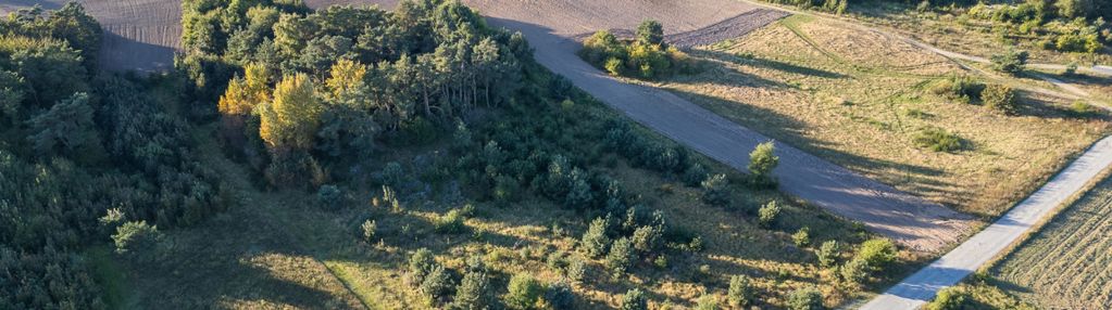 Działka inwestycyjna nad morzem