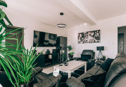 Wspaniały apartament 4 pokojowy pięknym widokiem