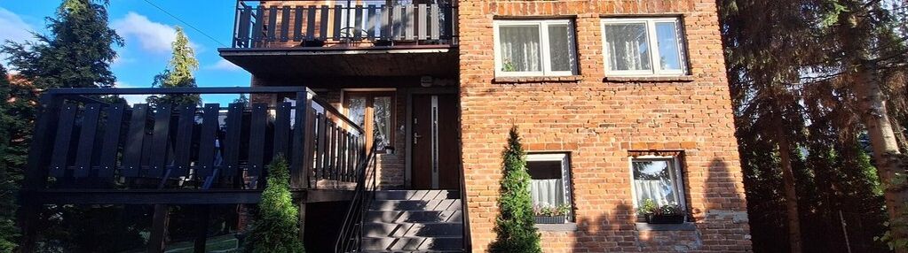 Dom w przemyślu ul. wilczańska