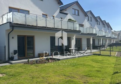 Piękne osiedle w rumi.