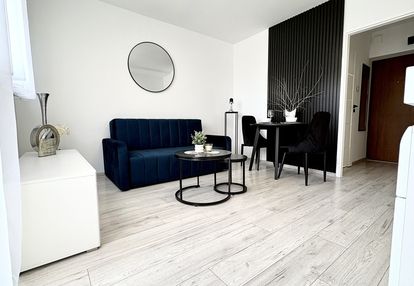 Głogów | mieszkanie po remoncie, balkon, pierwszy najemca