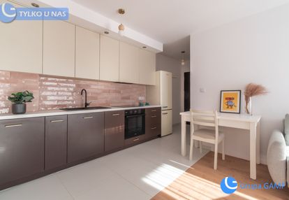 2-pok z dużym balkonem ice kraków *stare dębniki*