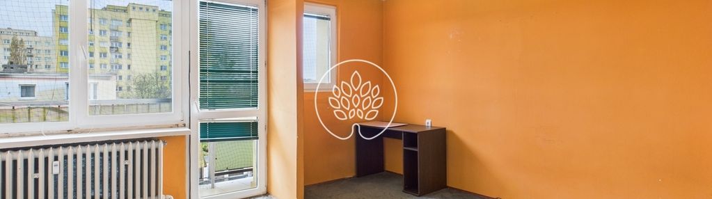 Dwa pokoje 48m2 bydgoskie przedmieście