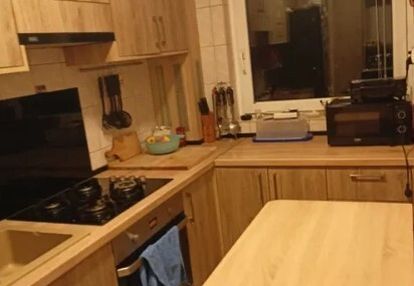 3-pokojowe mieszkanie na targówku