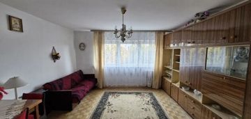 Kawalerka na mokotowie