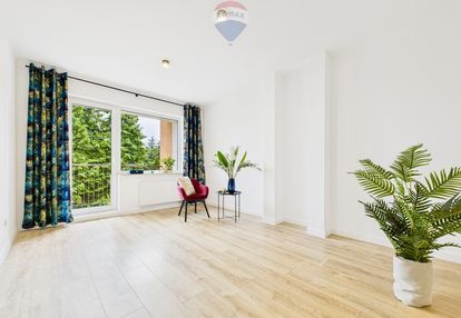 2 pokoje, pow. 54,7 m² z miejscem postojowym