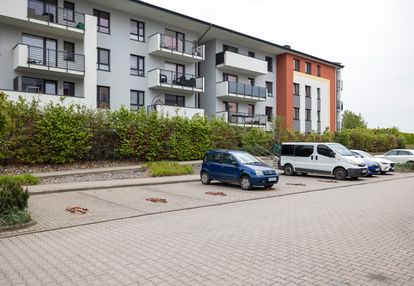 3 pokojowe mieszkanie na osiedlu nowy horyzont