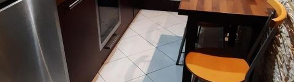 Po co ci sąsiad nad głową..?