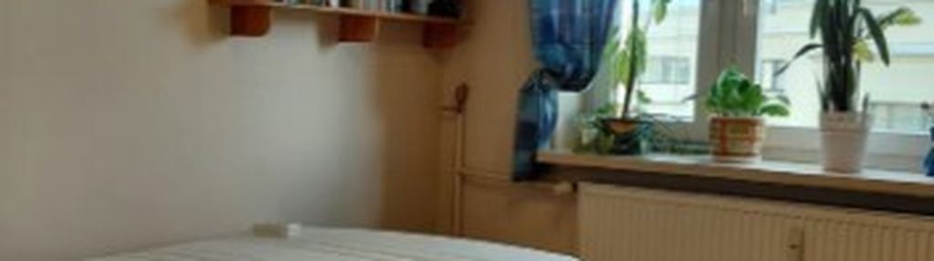 Dwupoziomowe mieszkanie na targówku