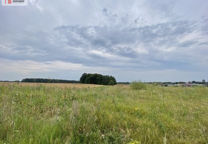 Działki pod starogardem gdańskim