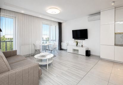 Apartament z widokiem na wawel | fabryczna 7