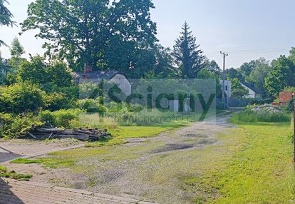 Projekt na budowę 3 lokali w zabudowie szeregowej