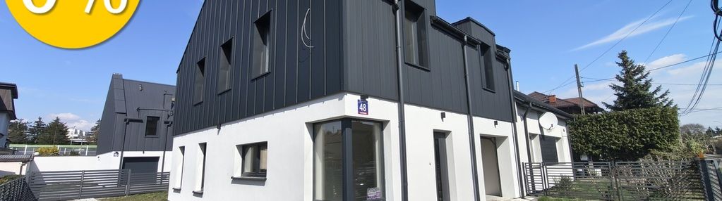 Sprzedam dom w wyjątkowej okolicy.