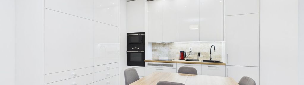 2-pokojowe mieszkanie ul. zamenhofa 12a