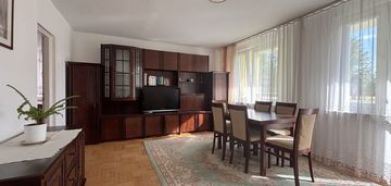 Jasne dwustronne m3 przy parku skowronim