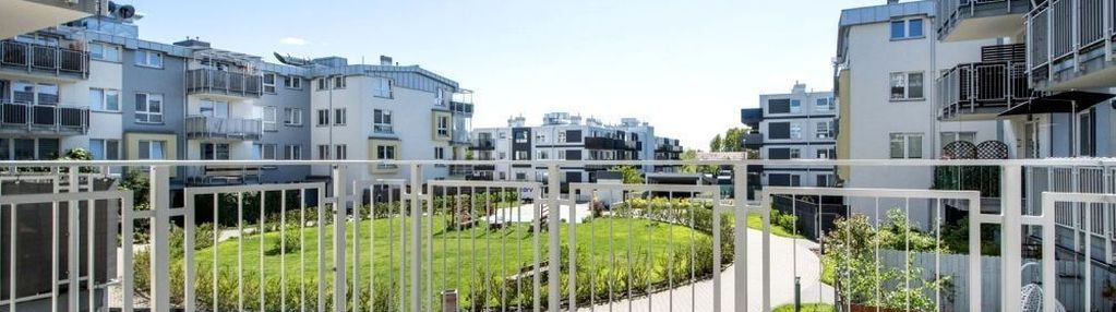 3 pokoje | 2x garaż | słoneczne | zieleń