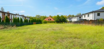 Atrakcyjna działka z pnb 7 segmentów !!!