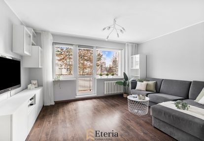 Top lokalizacja! metro, park i pełna wygoda