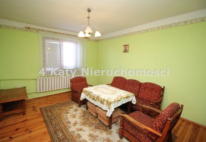 Mieszkanie  tarchały wlk. garaż i ogródek